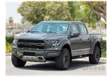 Ford F-150 Raptor 2018